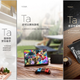 Lenovo teased its social media following with photos depicting uses for an announced Yoga tablet.